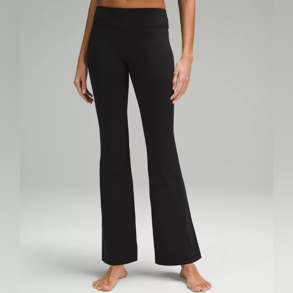 Lululemon LR Align Flare